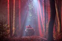 Кадр Большая игра