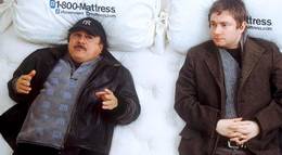 Кадр из фильма "Спокойной ночи" - 1