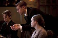 Кадр Аббатство Даунтон