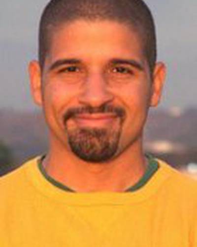 Matt Boatright-Simon фото