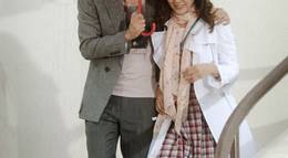 Кадр из фильма "Личные предпочтения" - 1