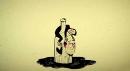 Кадр из фильма "Future Shorts. Весеннее обострение" - 1