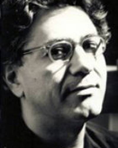 Эрни Контрерас фото