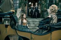 Кадр Чем дальше в лес... (В темном-темном лесу)