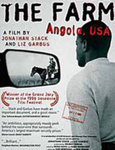 Ферма: Ангола, США