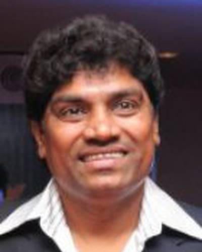 Джонни Левер фото