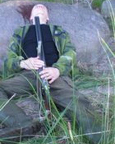 Майкл Мэнссон фото