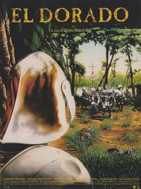 Постер Эльдорадо
