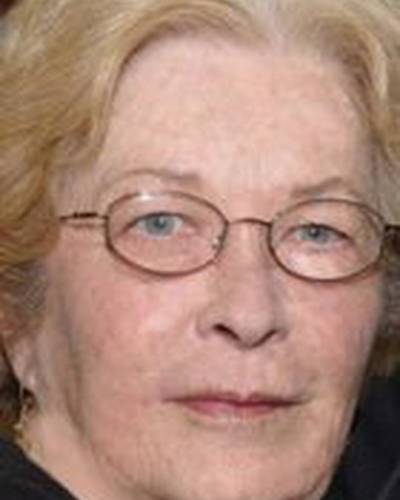 Патриция Норрис фото