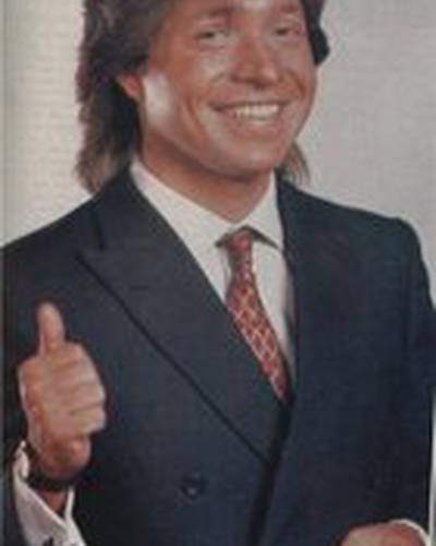 Виктор Карденас фото