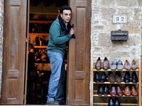 Кадр Страсть