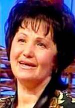 Валентина Курдюкова фото