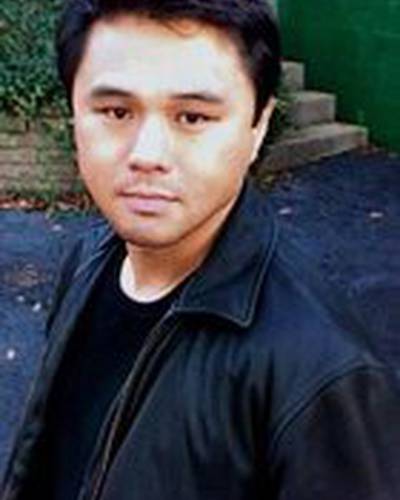 Рэймонд Вонг фото