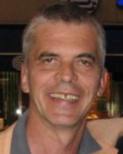 Борис Грегорич фото