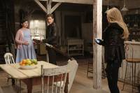 Кадр Однажды в сказке