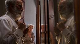 Кадр из фильма "Вспоминая моих печальных шлюх" - 2