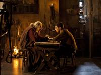 Кадр Мерлин