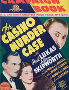 The Casino Murder Case
