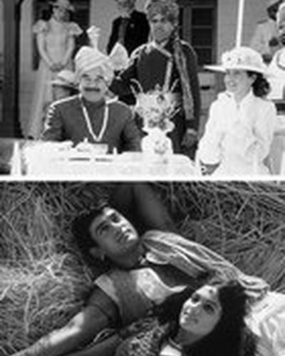 Кулбхушан Харбанда фото