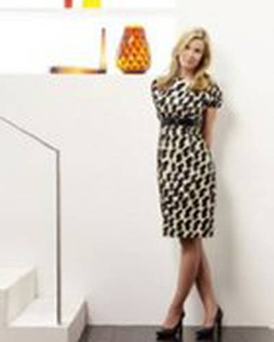 Андреа Шродер фото