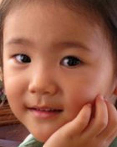 Джейми Ким фото