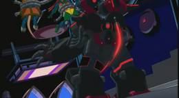 Кадр из фильма "Мутанты черепашки ниндзя. Новые приключения!" - 1