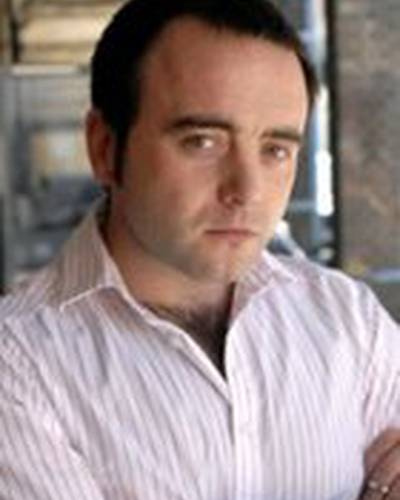 Джесси Инман фото