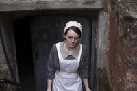 Кадр Аббатство Даунтон