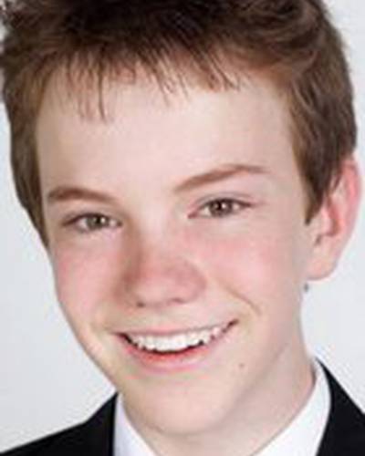 Джеймс Фрайзер фото