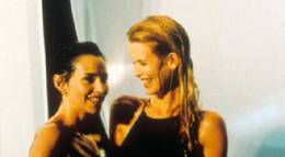 Кадр из фильма "Амнезия" - 2