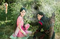 Кадр Древний меч Ци Тан