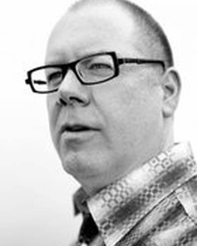 Джон Джарелл фото