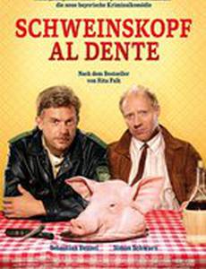 Schweinskopf al dente