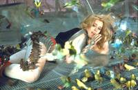 Кадр Барбарелла