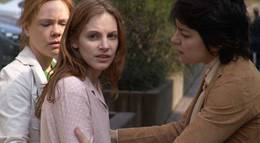 Кадр из фильма "Снова любить" - 1