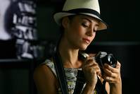 Кадр Горькая любовь