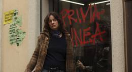 Кадр из фильма "Первая линия" - 2