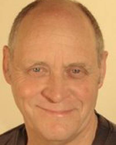 Джим Дэйли фото