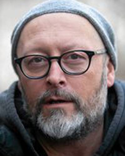 Войчех Смажовски фото