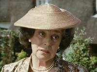 Кадр Мисс Марпл: Убийство в доме викария