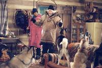 Кадр Снежные псы