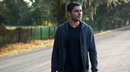 Кадр из фильма "Счастливчик" - 2