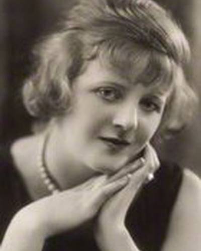 Джоан Морган фото