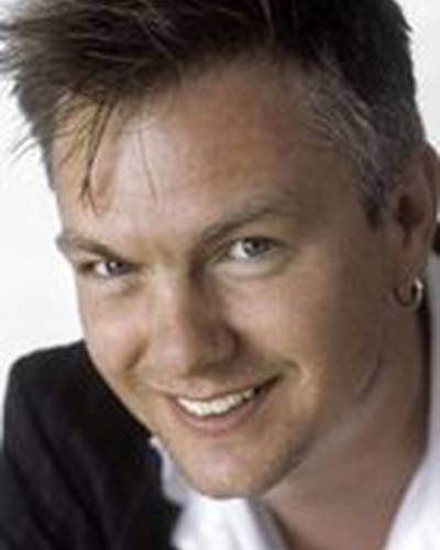 Мартин Странге-Хансен фото