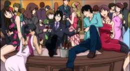 Кадр из фильма "Добро пожаловать в N.H.K." - 1