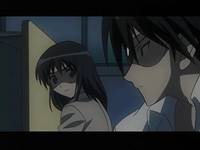 Кадр Школьный переполох: Второй семестр