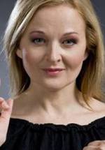 Йоланта Дапкунайте фото