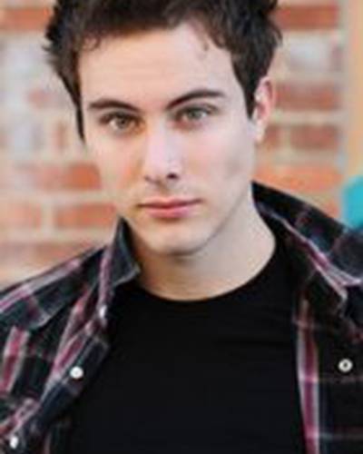 Джарод Эйнсон фото