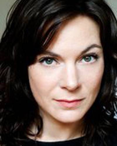 Мариа Боттнер фото