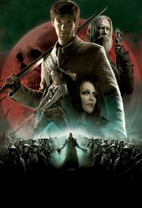 Постер Седьмой сын 3D